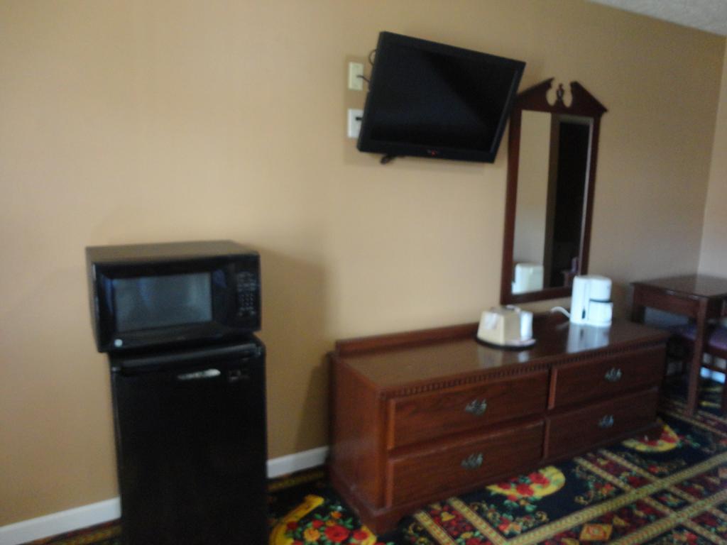Royal Inn & Suites Tunica Ruang foto
