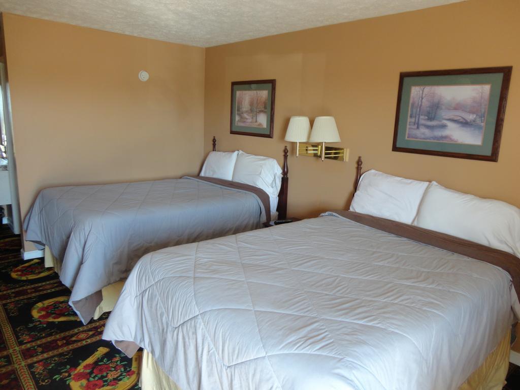 Royal Inn & Suites Tunica Ruang foto