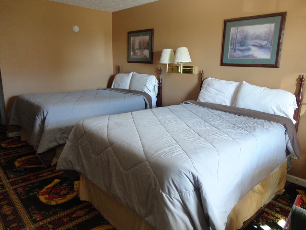 Royal Inn & Suites Tunica Ruang foto