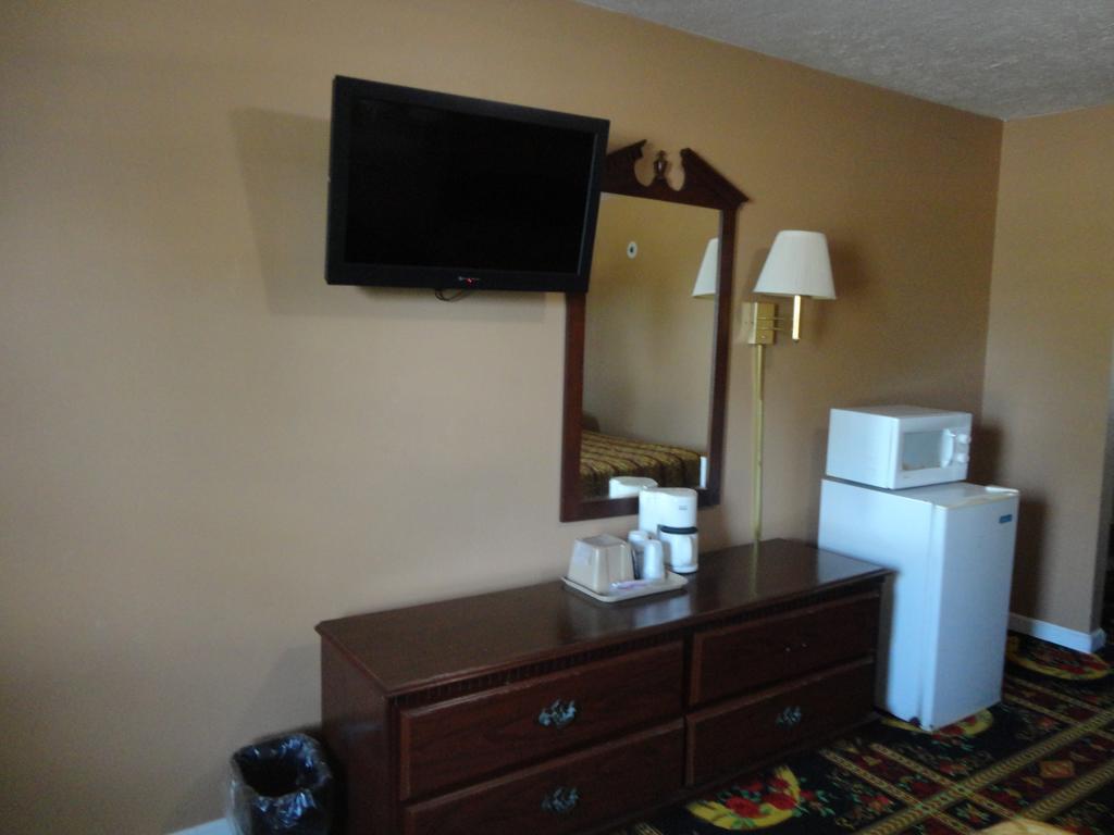 Royal Inn & Suites Tunica Ruang foto