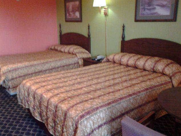 Royal Inn & Suites Tunica Ruang foto