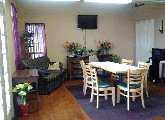 Royal Inn & Suites Tunica Bagian luar foto