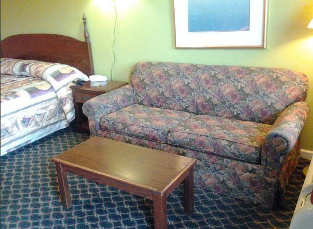 Royal Inn & Suites Tunica Bagian luar foto