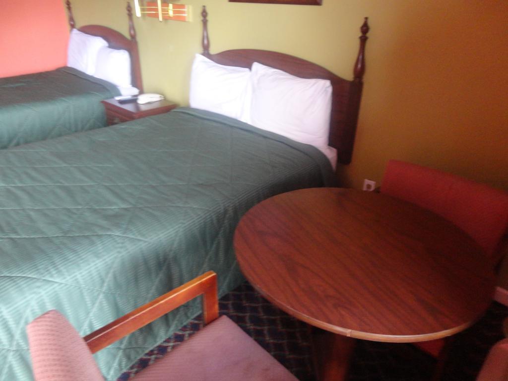 Royal Inn & Suites Tunica Ruang foto