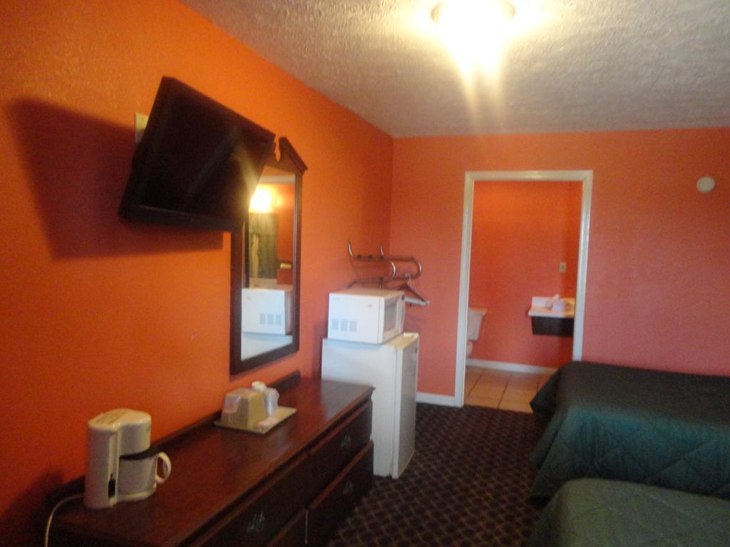 Royal Inn & Suites Tunica Ruang foto
