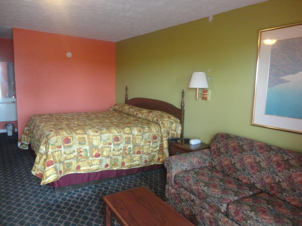 Royal Inn & Suites Tunica Ruang foto