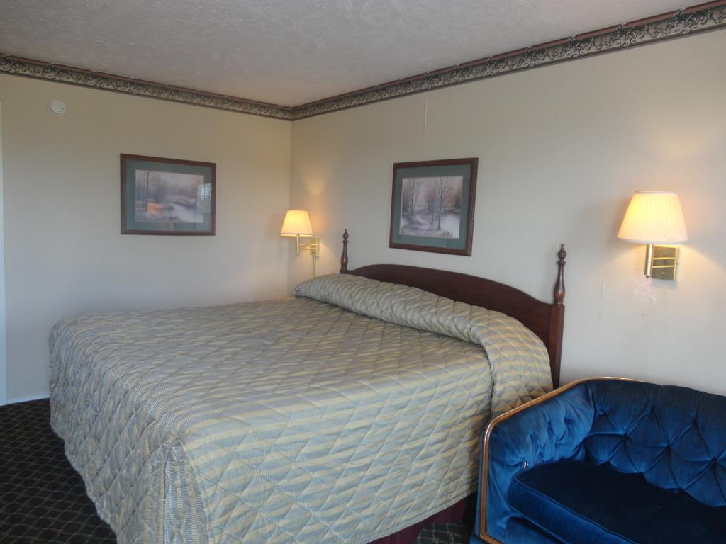 Royal Inn & Suites Tunica Ruang foto
