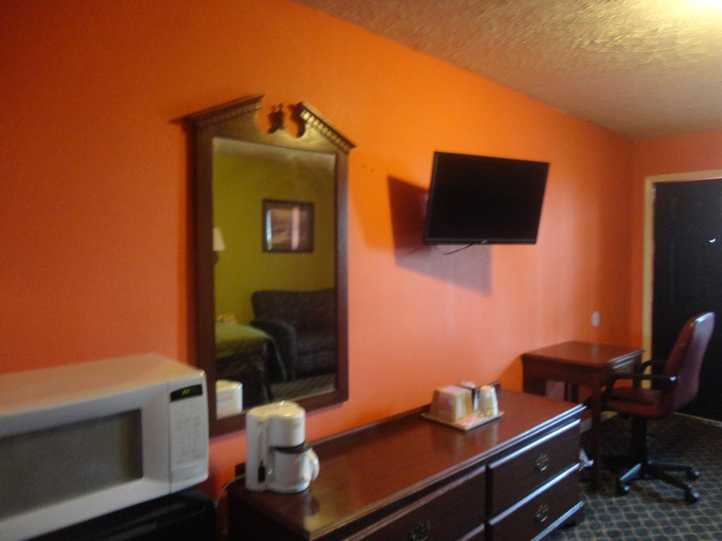 Royal Inn & Suites Tunica Ruang foto