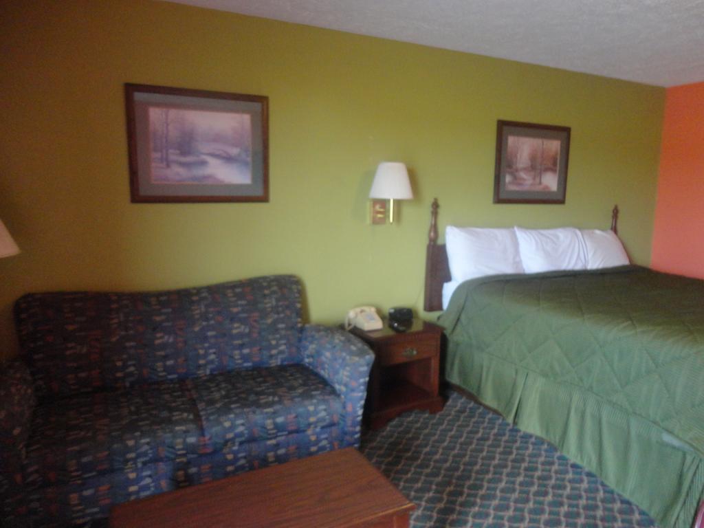 Royal Inn & Suites Tunica Ruang foto