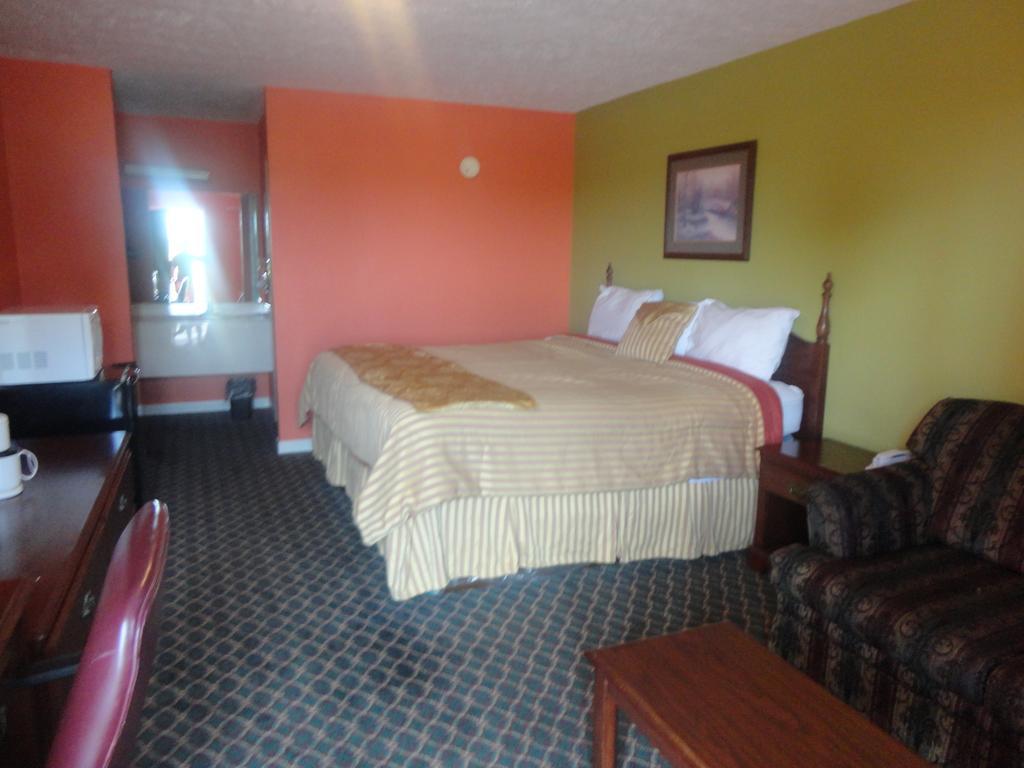 Royal Inn & Suites Tunica Ruang foto